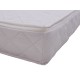Husa microfibra pentru saltea copii 140x70x12