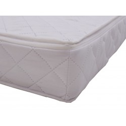Husa microfibra pentru saltea copii 140x70x12