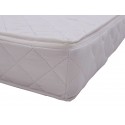 Husa microfibra pentru saltea copii 140x70x12