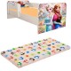 Pat pentru copii 2-6 ani -frozen