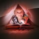 Veioza 2 in 1 Go Glow Disney Cars