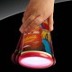 Veioza 2 in 1 Go Glow Disney Cars