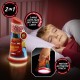 Veioza 2 in 1 Go Glow Disney Cars