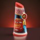 Veioza 2 in 1 Go Glow Disney Cars
