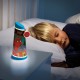 Veioza 2 in 1 Go Glow Spiderman