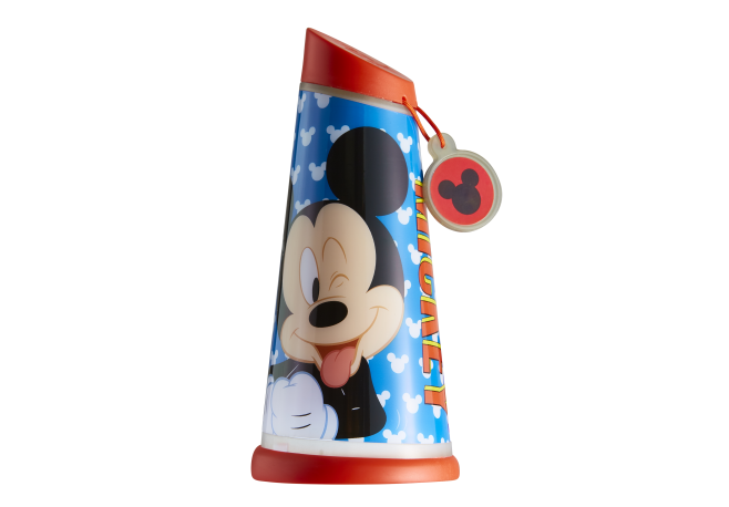 Veioza 2 in 1 Go Glow Mickey Mouse