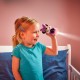 Lampa de veghe Minnie 2 in 1