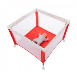 Tarc/ patut de voiaj Circus Safety 1St