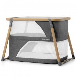 Patut 4 in 1 Co-sleeper Kinderkraft Sofi GREY