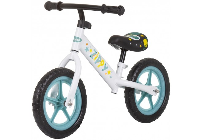 Bicicleta fara pedale Chipolino Zippy blue