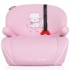 Inaltator auto Chipolino Sonic I-Size 125-150 cm cu sistem Isofix kitten