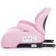 Inaltator auto Chipolino Sonic I-Size 125-150 cm cu sistem Isofix kitten