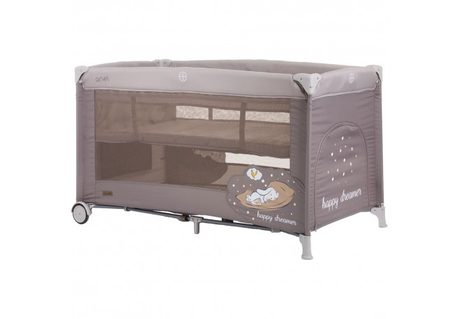 Patut pliabil Chipolino Ariel sand