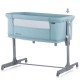 Patut Co-Sleeper si Tarc Chipolino Mommy'n Me blue mint