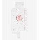 Saltea de calatorie 80x45 FAIRY 418