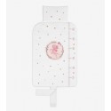 Saltea de calatorie 80x45 FAIRY 418