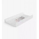 Saltea de infasat bebe cu intaritura 70x475 Klups Hippo A001