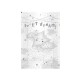 Saltea De Infasat Bebe Cu Intaritura 70x475 Klups My Star 065
