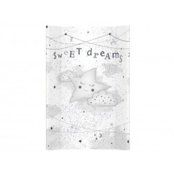 Saltea De Infasat Bebe Cu Intaritura 70x475 Klups My Star 065
