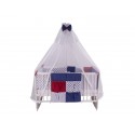 Lenjerie MyKids Baby Star 11 Piese 120x60 cm