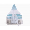 Lenjerie MyKids Sailor Dream 120x60 cm