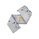 Aparatoare Laterala MyKids Teddy Hug Blue M1 140x70