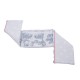 Aparatoare Laterala MyKids Teddy Hug Gri M1 120x60