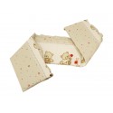 Aparatoare Laterala MyKids Teddy Toys Maro M1 140x70