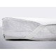 Protectie Simpla  Pentru Saltea MyKids 120x60 cm