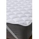 Protectie Simpla Pentru Saltea MyKids 140x70 cm