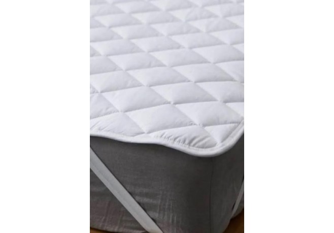 Protectie Simpla Pentru Saltea MyKids 140x70 cm