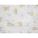 Lenjerie MyKids TEDDY STELUTE GRI M2 4+1 Piese 120x60 cm