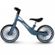 Bicicleta fara pedale cadru nailon roti PU Kidwell NIX - Bleumarin