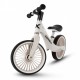 Bicicleta fara pedale cadru nailon roti PU Kidwell NIX - Gri