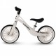 Bicicleta fara pedale cadru nailon roti PU Kidwell NIX - Gri