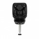 Scaun auto cu ISOFIX Kidwell GoCar grupa 40-135 cm i-Size omologare R129 - Negru