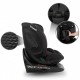 Scaun auto cu ISOFIX Kidwell GoCar grupa 40-135 cm i-Size omologare R129 - Negru