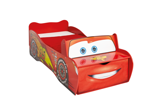 Pat Fulger Mcqueen
