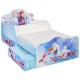 Pat Disney Frozen MDF cu spatiu depozitare