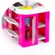 Set jucarie Chipolino Kitchen 725 cm cu sistem de curgere apa lumini sunete si 53 accesorii
