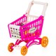 Set jucarie Chipolino Supermarket 78 cm cu lumini sunete si 76 accesorii