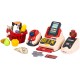 Set jucarie Chipolino Cash Register cu lumini sunete si 24 accesorii