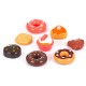 Set jucarie Chipolino Coffee Machine cu lumini sunete si 41 accesorii