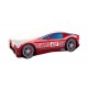 Pat Tineret MyKids Race Car 01 Red-160x80