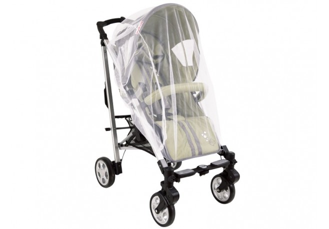 Plasa Protectie Insecte MyKids Carucior