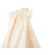 Lenjerie MyKids Teddy Gradina Maro 5 Piese 120x60