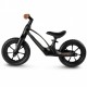 Bicicleta fara pedale cadru magneziu roti EVA Kidwell VITO - Negru