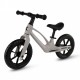 Bicicleta fara pedale cadru magneziu roti EVA Kidwell VITO - Gri