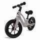 Bicicleta fara pedale cadru magneziu roti EVA Kidwell VITO - Gri
