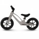 Bicicleta fara pedale cadru magneziu roti EVA Kidwell VITO - Gri
